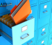 Metal file
