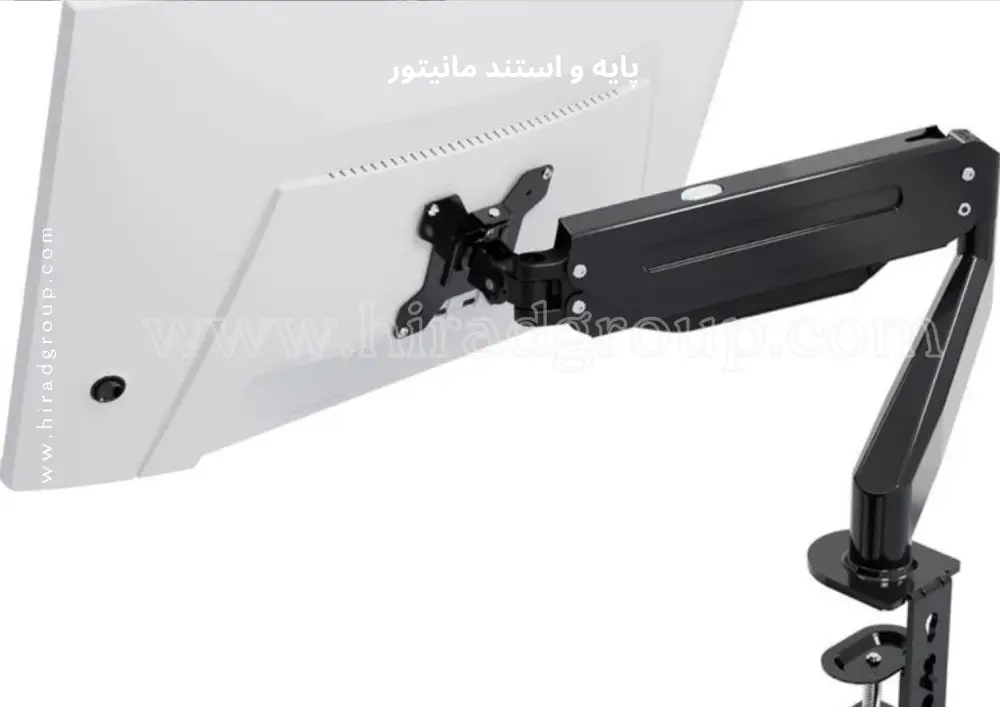 گروه صنعتی هیراد – نوآوری در راحتی و بهرهوری محیط کار تجهیزات اداری