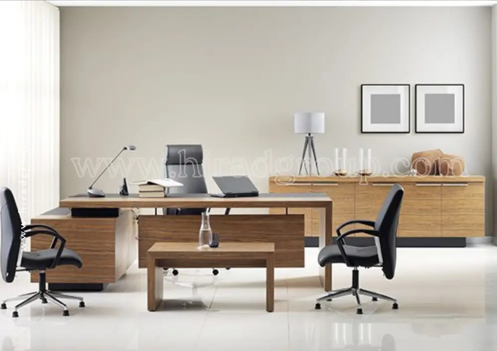 Buy office equipment (2) گروه صنعتی هیراد – راهنمای انتخاب هوشمندانه تجهیزات اداری