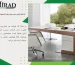 ابزار اداری مدرن برای دفتر کارهای کوچک