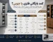 کمد بایگانی فلزی یا چوبی؟ مقایسه کامل + راهنمای خرید | گروه صنعتی هیراد